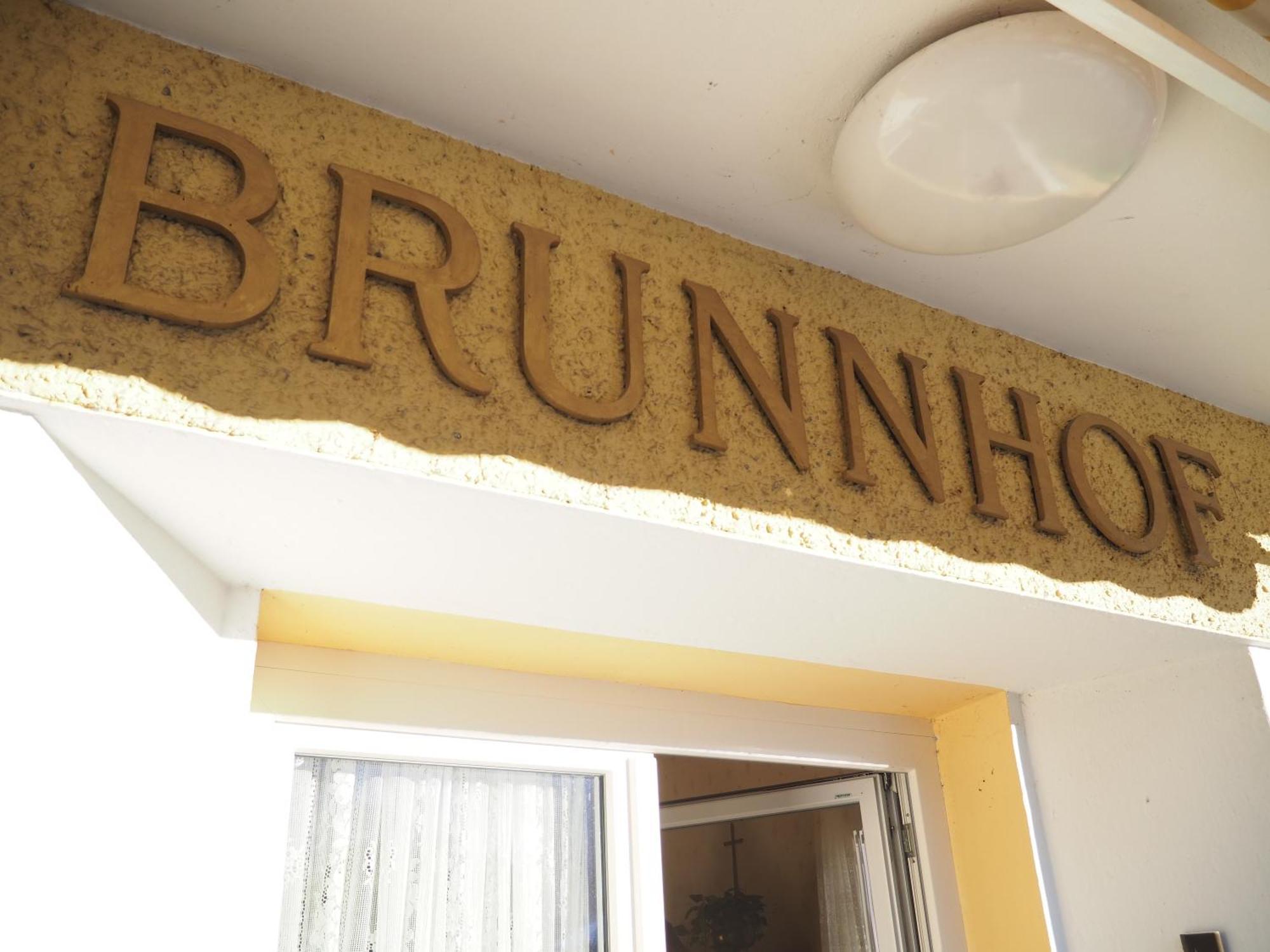 Brunnhof Gastein Hotel Бад Хофгащайн Екстериор снимка