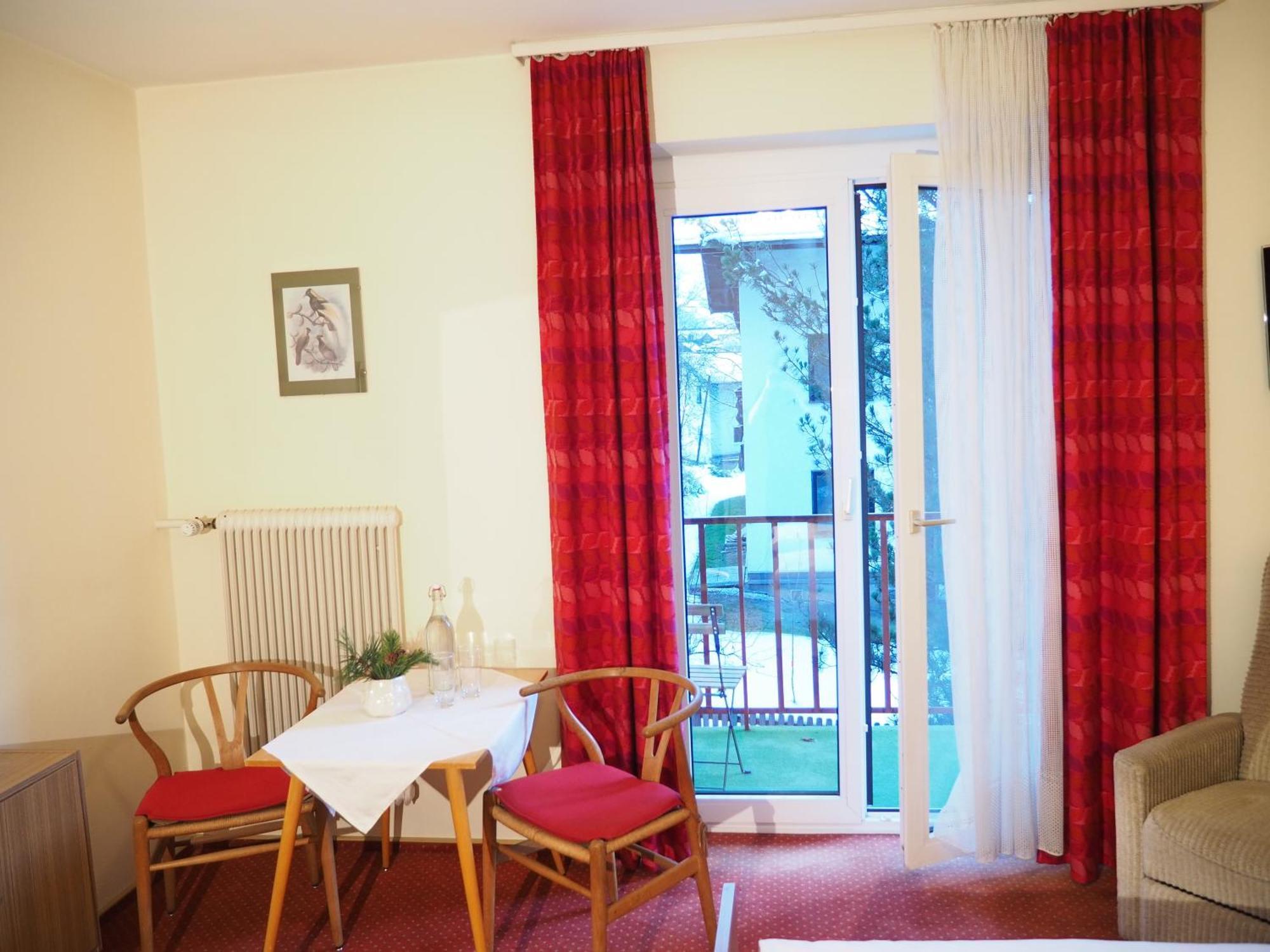 Brunnhof Gastein Hotel Бад Хофгащайн Екстериор снимка