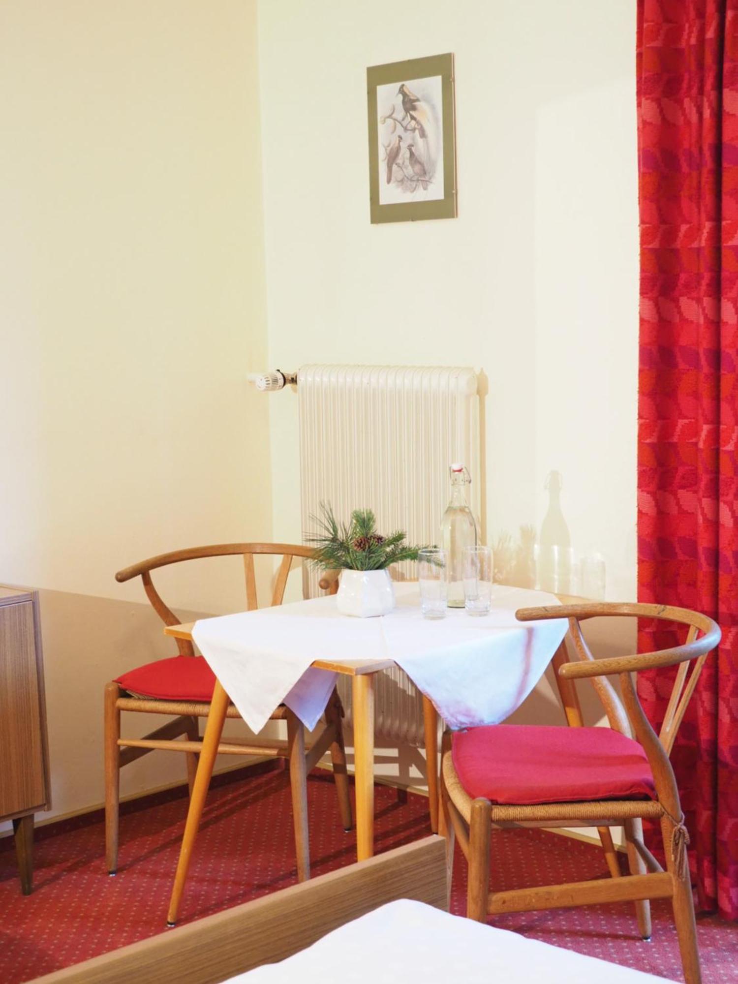 Brunnhof Gastein Hotel Бад Хофгащайн Екстериор снимка