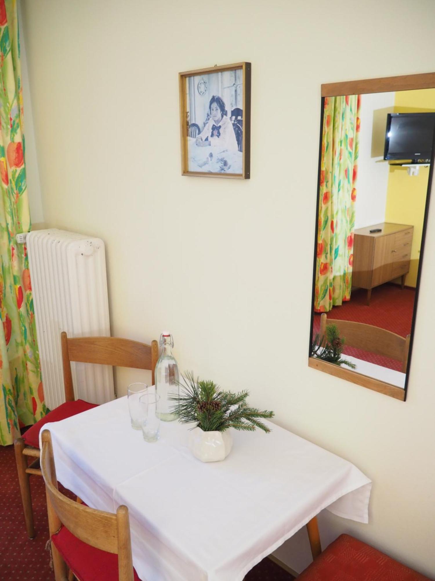Brunnhof Gastein Hotel Бад Хофгащайн Екстериор снимка