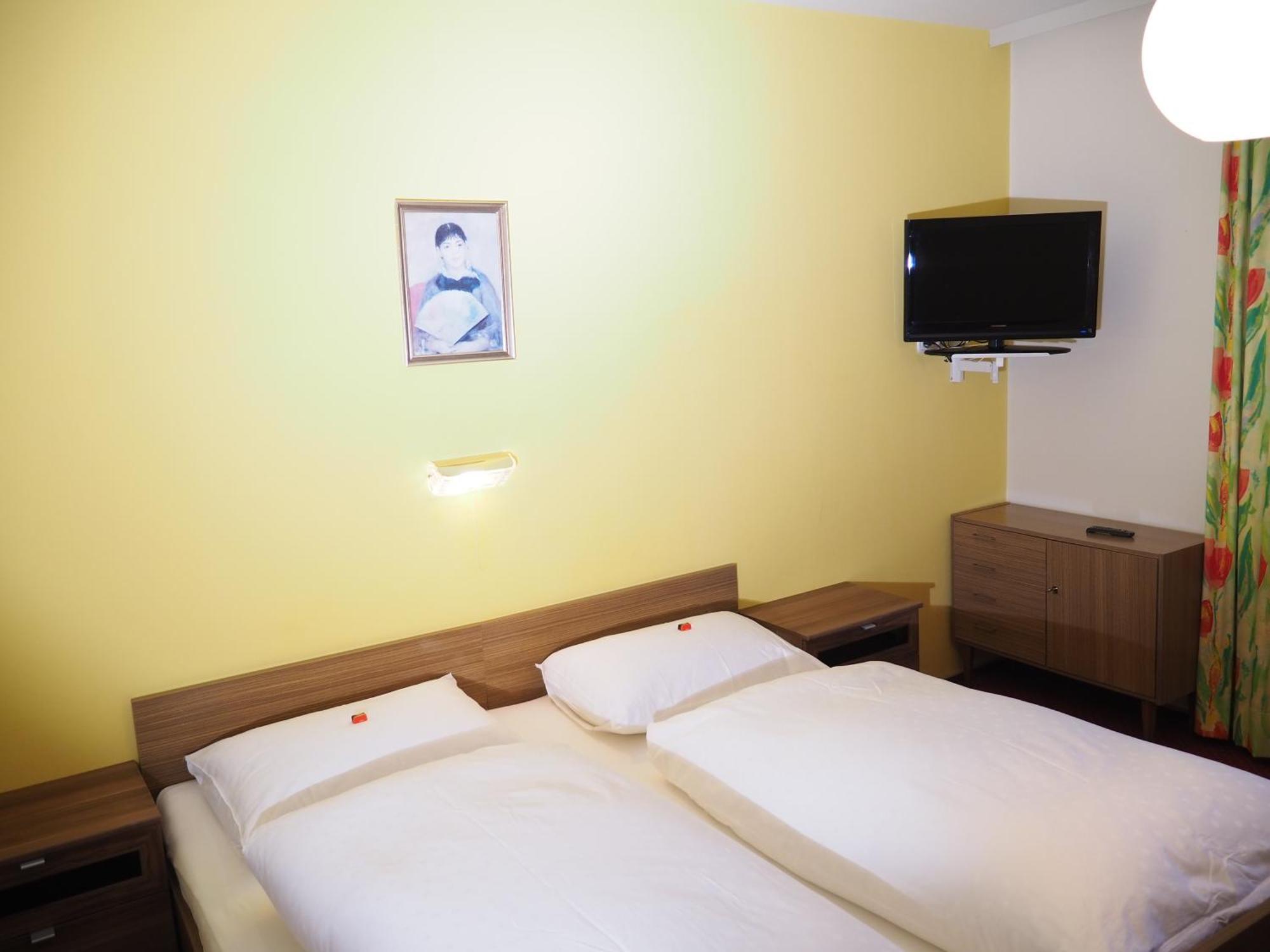 Brunnhof Gastein Hotel Бад Хофгащайн Екстериор снимка