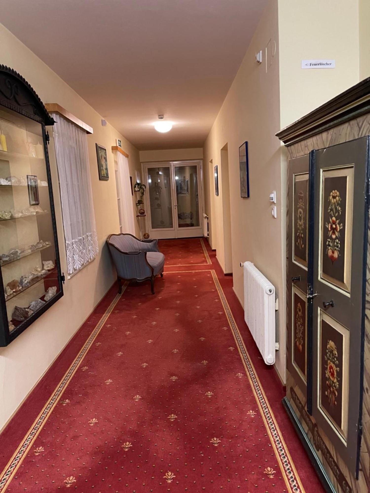 Brunnhof Gastein Hotel Бад Хофгащайн Екстериор снимка