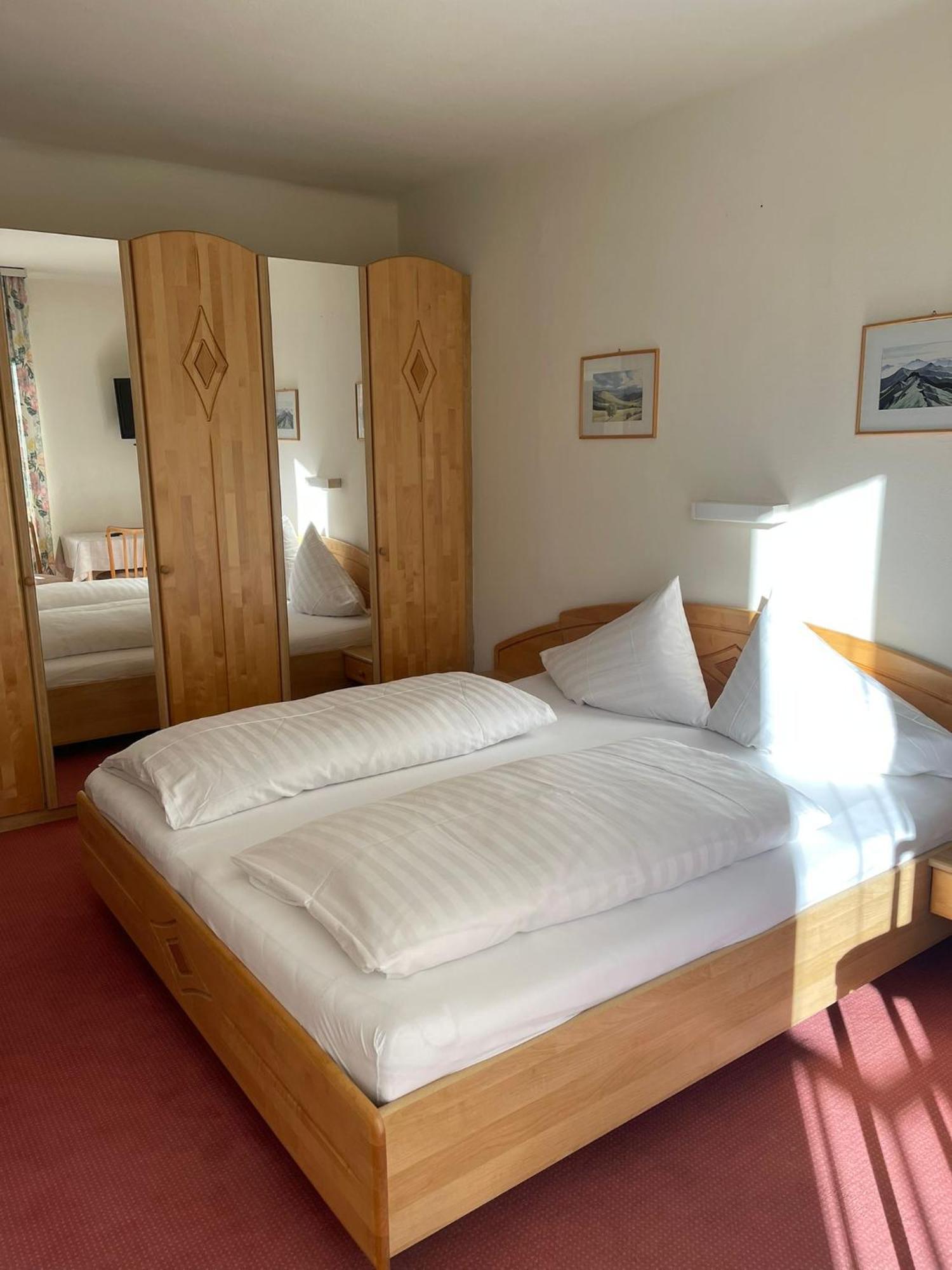 Brunnhof Gastein Hotel Бад Хофгащайн Екстериор снимка
