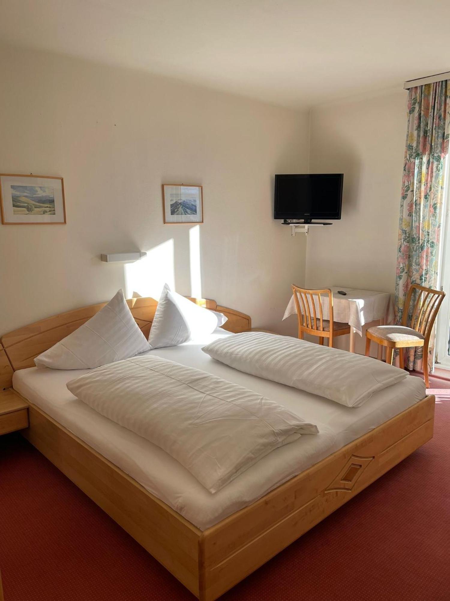 Brunnhof Gastein Hotel Бад Хофгащайн Екстериор снимка