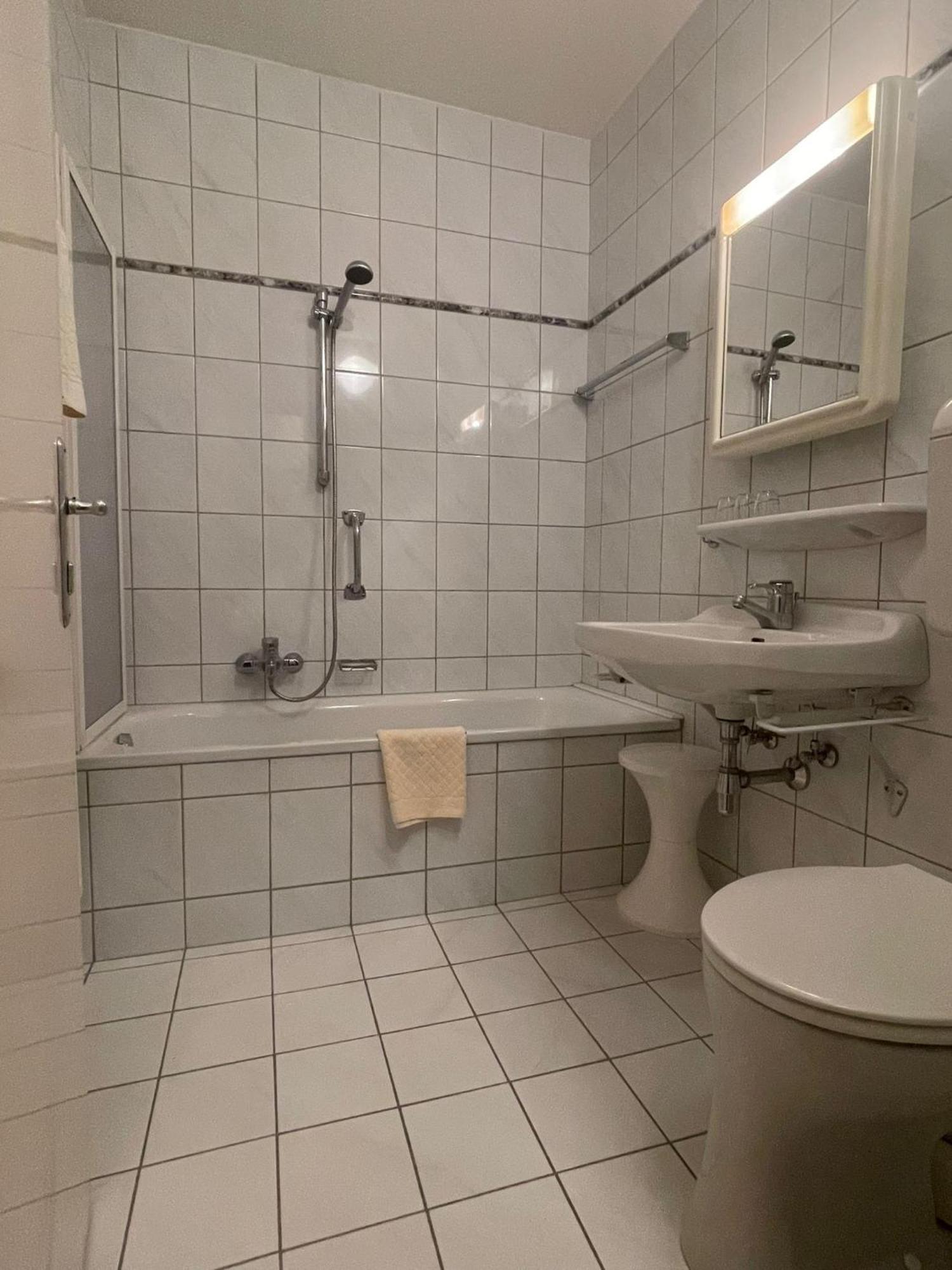 Brunnhof Gastein Hotel Бад Хофгащайн Екстериор снимка
