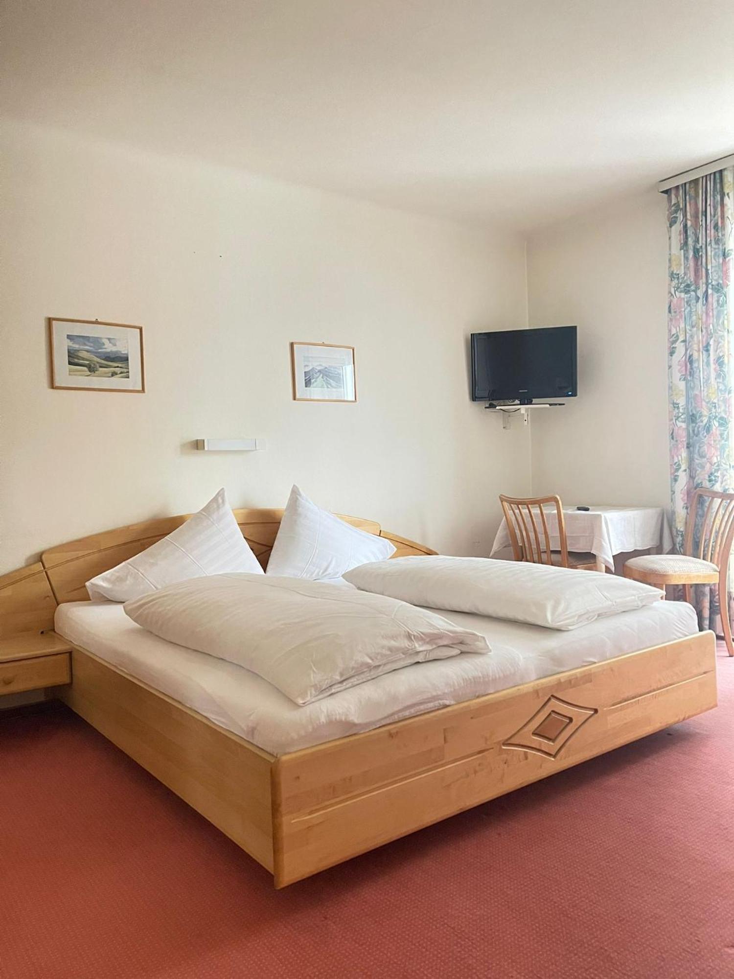 Brunnhof Gastein Hotel Бад Хофгащайн Екстериор снимка